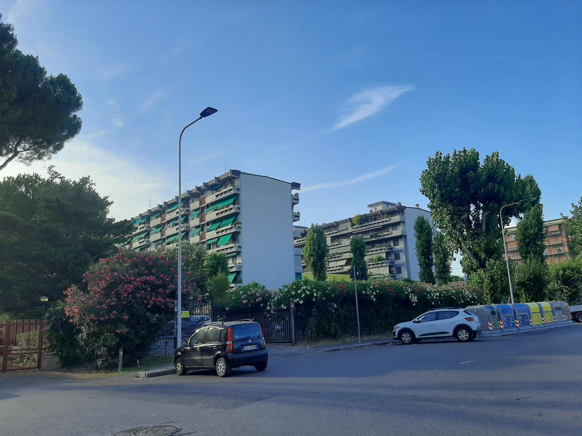 La Terrazza De Medici, Firenze Διαμέρισμα Εξωτερικό φωτογραφία